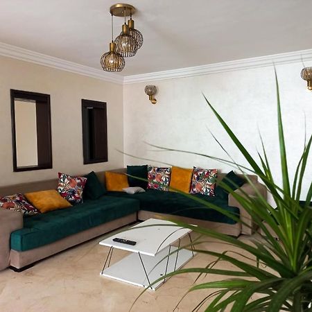 Superbe Appartement A Proximite De La Corniche カサブランカ エクステリア 写真