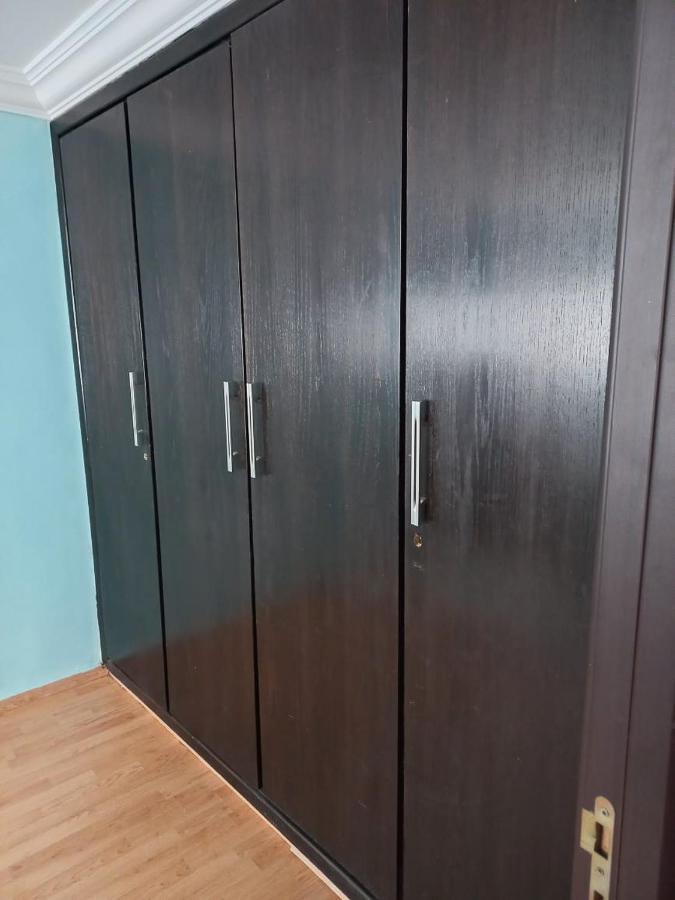 Superbe Appartement A Proximite De La Corniche カサブランカ エクステリア 写真