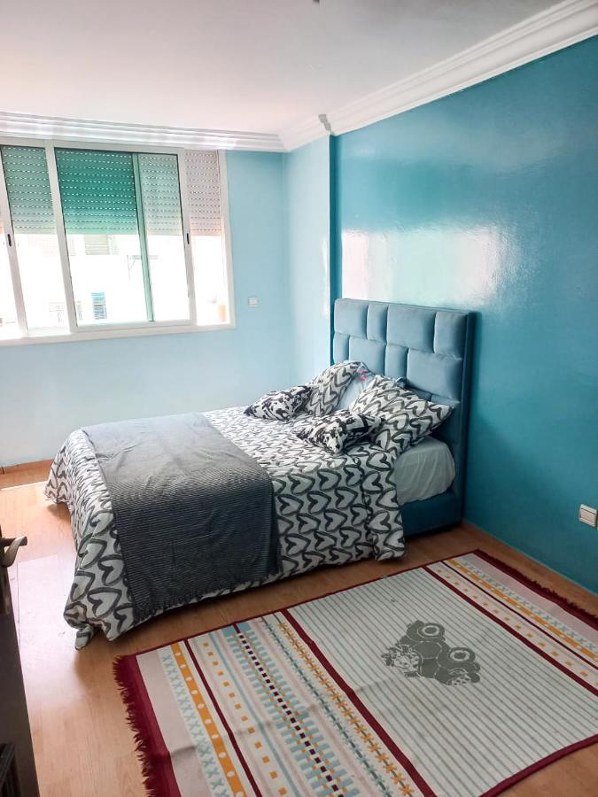 Superbe Appartement A Proximite De La Corniche カサブランカ エクステリア 写真